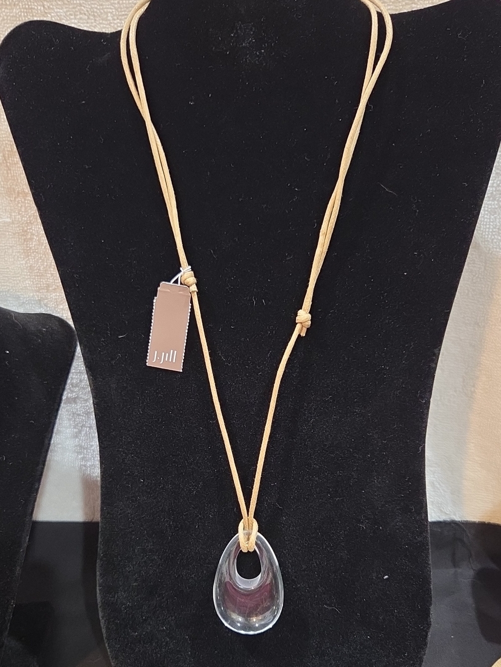 J. JILL NECKLACE
